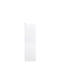 Tutti Bambini Rio Wardrobe - White/Dove Grey 14 Tutti Bambini Rio Wardrobe - White/Dove Grey -Oleu Furniture Shop U3D9Q SQ6 0000000361 WHITE GREY SLd2