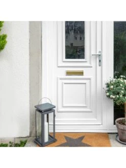 Rust-Oleum Universal All-Surface Satin Finish Paint – White -Oleu Furniture Shop U3LXG SQ3 0000000013 WHITE SLd1