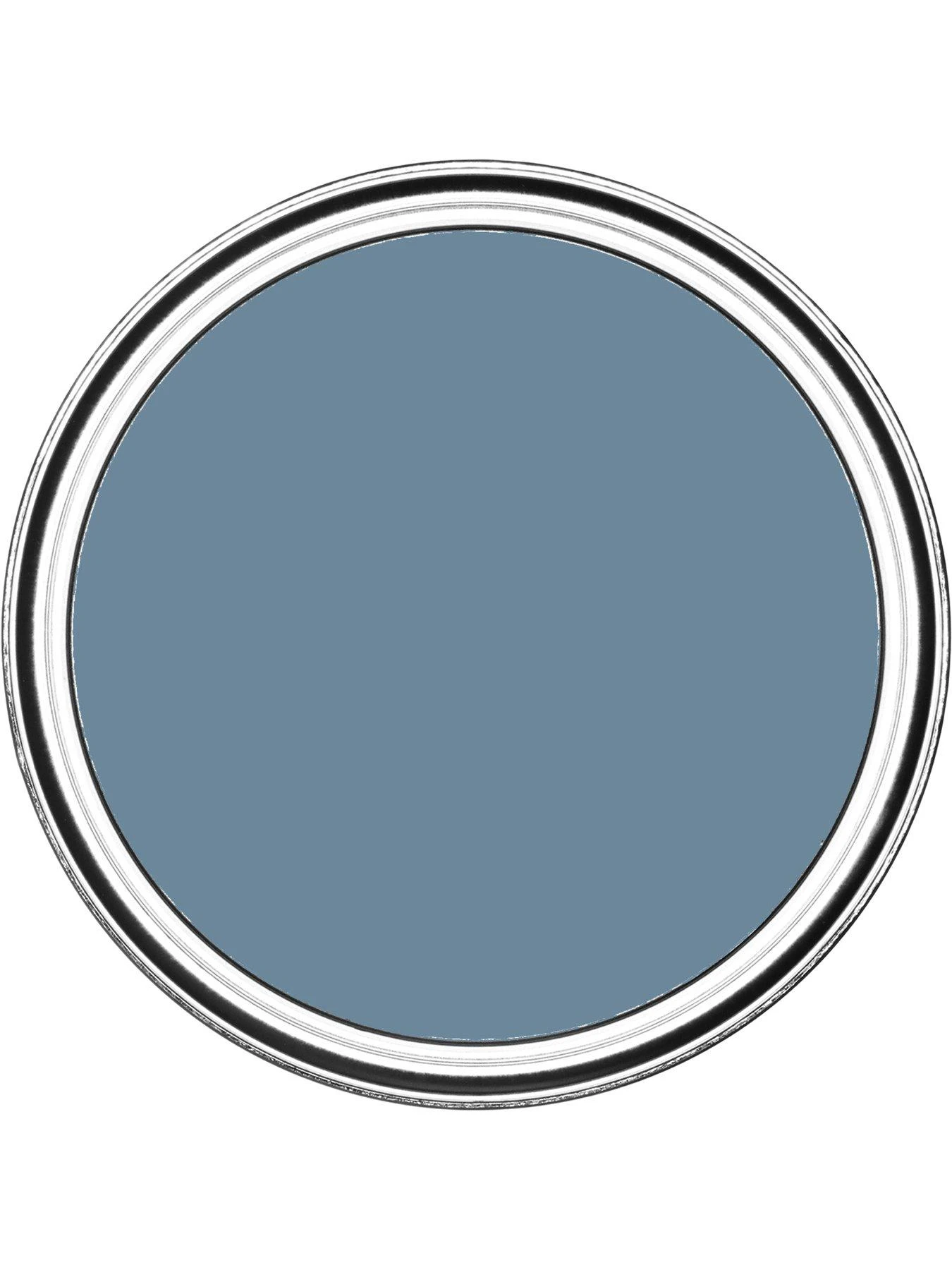 Rust-Oleum Universal All-Surface Satin Finish Paint – Thyme 4 Rust-Oleum Universal All-Surface Satin Finish Paint – Thyme - Image 2