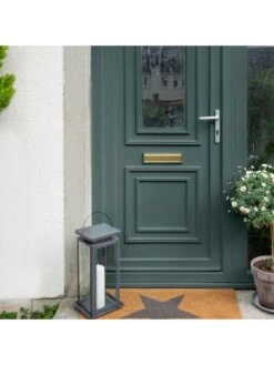 Rust-Oleum Universal All-Surface Satin Finish Paint – Thyme 7 Rust-Oleum Universal All-Surface Satin Finish Paint – Thyme -Oleu Furniture Shop U3LXL SQ3 0000000020 BLUE SLd1