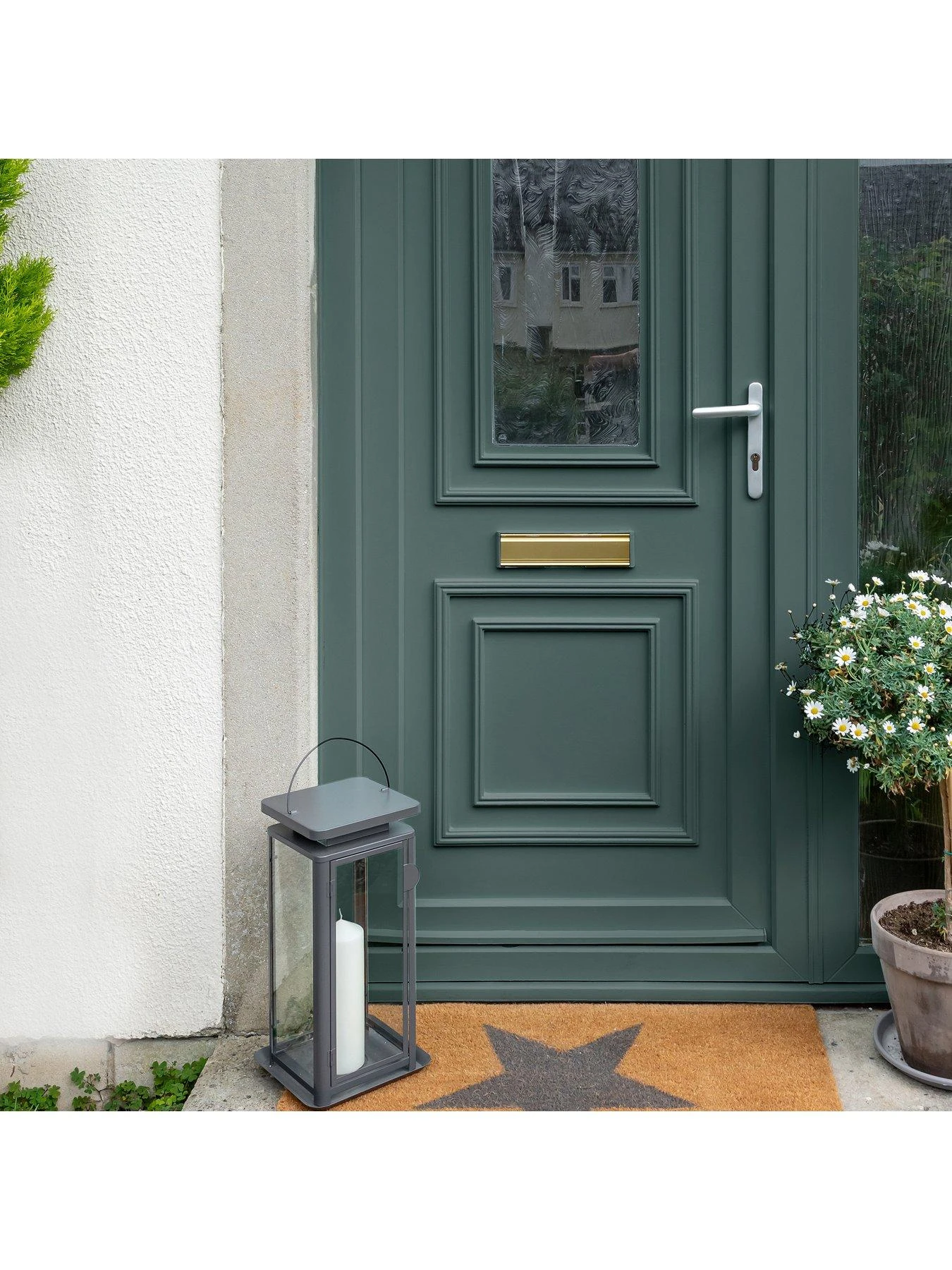 Rust-Oleum Universal All-Surface Satin Finish Paint – Thyme 5 Rust-Oleum Universal All-Surface Satin Finish Paint – Thyme - Image 3