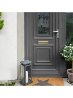 Rust-Oleum Universal All-Surface Gloss Finish Paint – Slate Grey -Oleu Furniture Shop U3LXM SQ3 0000000005 GREY SLd1