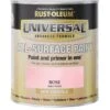 Rust-Oleum Universal All-Surface Satin Finish Paint – Rose 2 Rust-Oleum Universal All-Surface Satin Finish Paint – Rose -Oleu Furniture Shop U3LXR SQ1 0000000063 PINK SLf