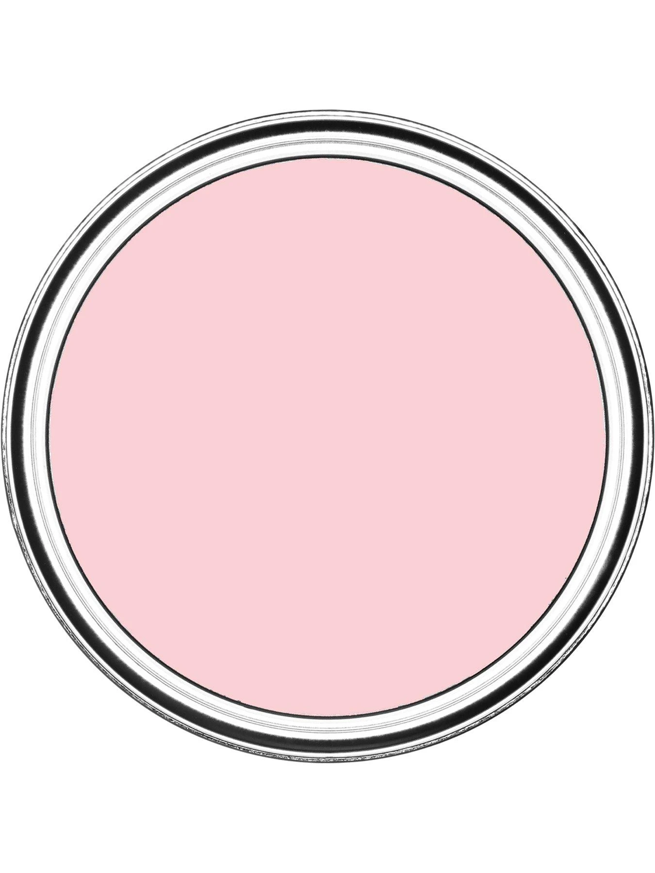 Rust-Oleum Universal All-Surface Satin Finish Paint – Rose 4 Rust-Oleum Universal All-Surface Satin Finish Paint – Rose - Image 2