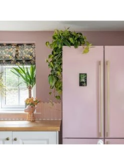 Rust-Oleum Universal All-Surface Satin Finish Paint – Rose 7 Rust-Oleum Universal All-Surface Satin Finish Paint – Rose -Oleu Furniture Shop U3LXR SQ3 0000000063 PINK SLd1