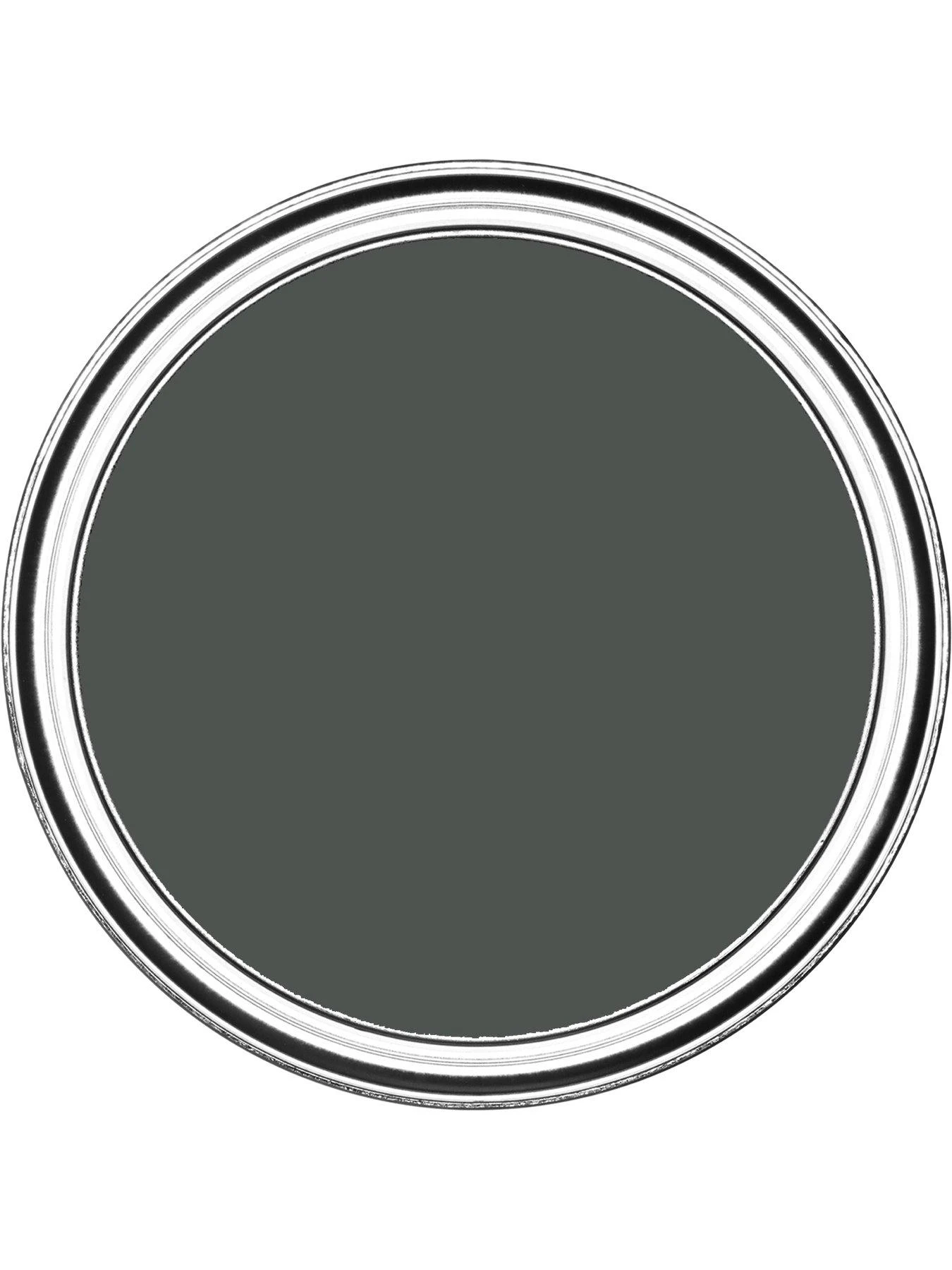 Rust-Oleum Universal All-Surface Satin Finish Paint – Darkest Green 4 Rust-Oleum Universal All-Surface Satin Finish Paint – Darkest Green - Image 2