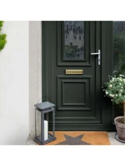 Rust-Oleum Universal All-Surface Satin Finish Paint – Darkest Green 7 Rust-Oleum Universal All-Surface Satin Finish Paint – Darkest Green -Oleu Furniture Shop U3LY6 SQ3 0000000047 GREEN SLd1