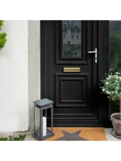 Rust-Oleum Universal All-Surface Finish Paint – Gloss Black -Oleu Furniture Shop U3LYA SQ3 0000000004 BLACK SLd1