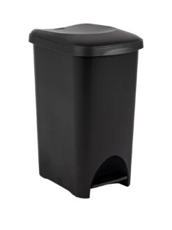 Addis Plastic Family Pedal Bin