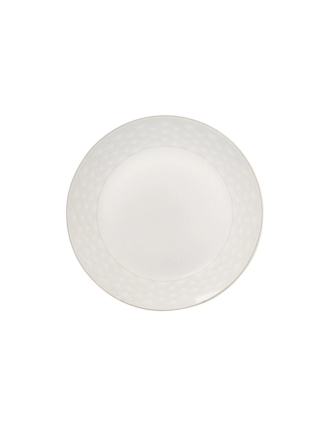 Maxwell & Williams Harlequin Coupe Sixteen Piece Porcelain Dinner Set 4 Maxwell & Williams Harlequin Coupe Sixteen Piece Porcelain Dinner Set - Image 2