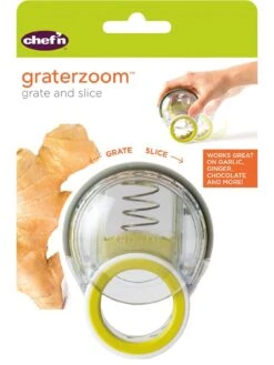 Chef'n Graterzoom™ Grater And Slicer -Oleu Furniture Shop U4PWK SQ2 0000000088 NO COLOR SLd