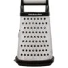 KitchenAid Black Box Grater -Oleu Furniture Shop U4PWP SQ1 0000000088 NO COLOR SLf