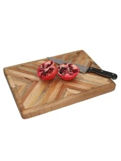 KitchenCraft Serenity Butchers Block 9 KitchenCraft Serenity Butchers Block -Oleu Furniture Shop U4PWW SQ4 0000000088 NO COLOR SLd2