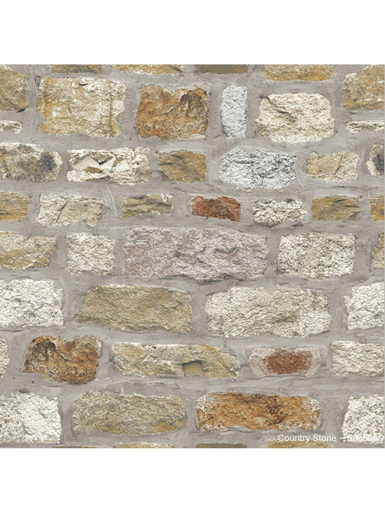 ARTHOUSE Country Stone Wallpaper 4 ARTHOUSE Country Stone Wallpaper - Image 2