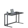 Alphason Air Desk Smoked Glass -Oleu Furniture Shop U4YM7 SQ1 0000001065 GLASS SLf