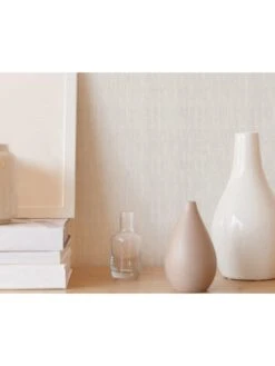 Superfresco Paintable Baroque Paintable Wallpaper