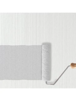 Superfresco Paintable Carrera Paintable Wallpaper -Oleu Furniture Shop UA9VM SQ4 0000000013 WHITE SLd2