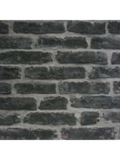 Superfresco Easy Industry Noir Wallpaper 7 Superfresco Easy Industry Noir Wallpaper -Oleu Furniture Shop UA9WT SQ3 0000000004 BLACK SLd1