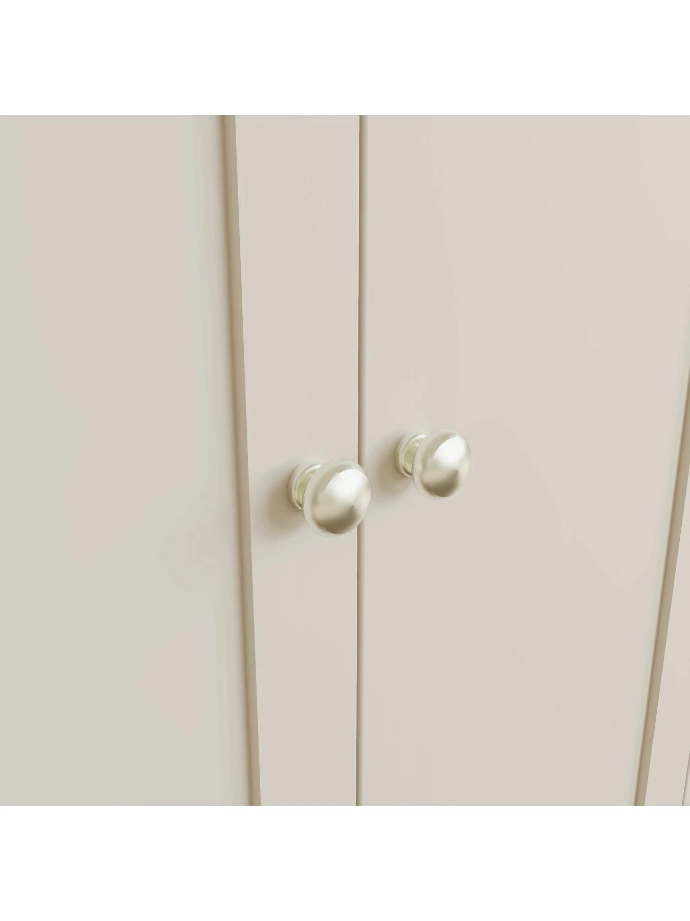 K-Interiors Fontana2 Door Wardrobe 6 K-Interiors Fontana2 Door Wardrobe - Image 4