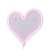 Glow Neon Dream Wall Lamp 1 Glow Neon Dream Wall Lamp -Oleu Furniture Shop UD7RK SQ1 0000000063 PINK SLf