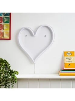 Glow Neon Dream Wall Lamp -Oleu Furniture Shop UD7RK SQ3 0000000063 PINK SLd