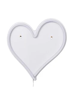 Glow Neon Dream Wall Lamp -Oleu Furniture Shop UD7RK SQ4 0000000063 PINK SLd1