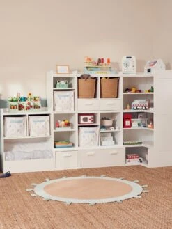 Great Little Trading Co. Alba Storage Set With Drawer 14 Great Little Trading Co. Alba Storage Set With Drawer -Oleu Furniture Shop UDGPP SQ6 0000000013 WHITE SLd2