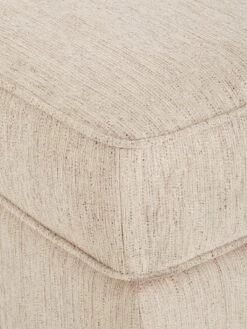 Very Home Ashley Fabric Footstool 10 Very Home Ashley Fabric Footstool -Oleu Furniture Shop UED3N SQ5 0000000108 BEIGE SLd