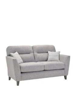 Very Home Clara Fabric 2 Seater Sofa