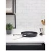 Smeg Frypan 28cm -Oleu Furniture Shop UG6YT SQ1 0000000004 BLACK SLf