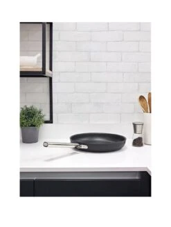 Smeg Frypan 28cm