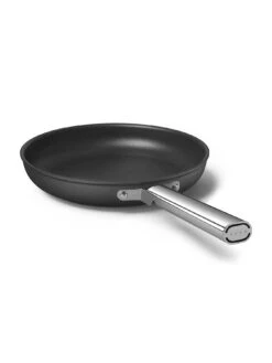 Smeg Frypan 28cm -Oleu Furniture Shop UG6YT SQ3 0000000004 BLACK SLd1