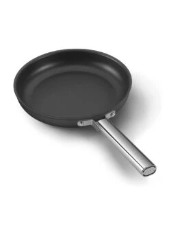 Smeg Frypan 28cm -Oleu Furniture Shop UG6YT SQ5 0000000004 BLACK SLd3
