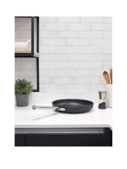 Smeg Frypan 30cm