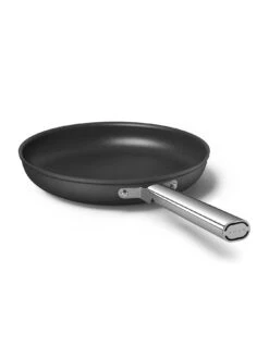 Smeg Frypan 30cm -Oleu Furniture Shop UG6YU SQ3 0000000004 BLACK SLd1