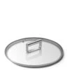 Smeg 26cm Glass Lid