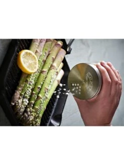 KILNER Set Of 2 Jars - Fine Grater & Shaker Jar 13 KILNER Set Of 2 Jars - Fine Grater & Shaker Jar -Oleu Furniture Shop UG9C9 SQ6 0000000647 CLEAR SLd4