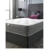 Aspire Cool Tufted Ortho Mattress -Oleu Furniture Shop UGVVP SQ1 0000000013 WHITE SLa