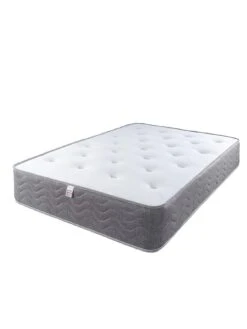 Aspire Cool Tufted Ortho Mattress -Oleu Furniture Shop UGVVP SQ5 0000000013 WHITE SLd3
