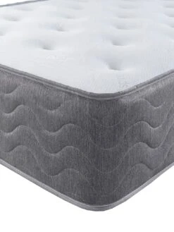 Aspire Cool Tufted Ortho Mattress -Oleu Furniture Shop UGVVP SQ6 0000000013 WHITE SLd4