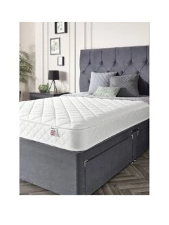 Aspire Comfort Rolled Mattress