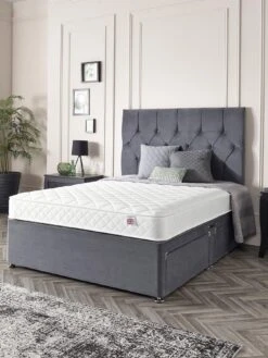 Aspire Comfort Rolled Mattress -Oleu Furniture Shop UGVVQ SQ3 0000000013 WHITE SLd1