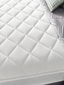 Aspire Comfort Rolled Mattress -Oleu Furniture Shop UGVVQ SQ5 0000000013 WHITE SLd3
