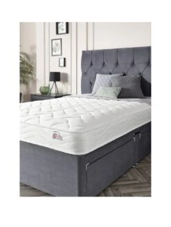 Aspire Foam Rolled Mattress