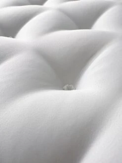 Aspire Alpaca Silk 3000 Pocket Pillowtop Mattress - Medium Firm -Oleu Furniture Shop UGVVY SQ3 0000000013 WHITE SLd1