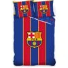 Barcelona FC Double Duvet Cover Set - Multi -Oleu Furniture Shop UHFAY SQ2 0000000029 MULTI SLf