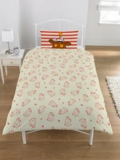 The Gruffalo Single Duvet Cover Set - Multi -Oleu Furniture Shop UHFE9 SQ3 0000000029 MULTI SLd