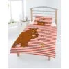 The Gruffalo Junior Duvet Cover Set - Multi -Oleu Furniture Shop UHFEA SQ2 0000000029 MULTI SLf