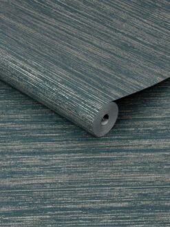 Boutique Gilded Texture Emerald Wallpaper -Oleu Furniture Shop UHGRG SQ4 0000001836 EMERALD SLd2