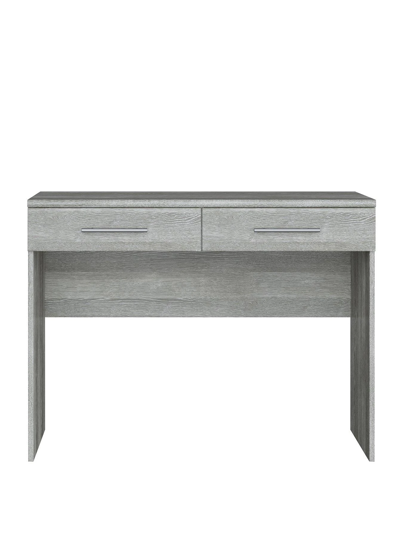 Very Home Prague Dressing Table - FSC® Certified 4 Very Home Prague Dressing Table - FSC® Certified - Image 2